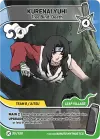 Product image for Kurenai Yuhi - Tree Bind: Death