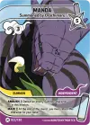 Product image for Manda - Summoned by Orochimaru