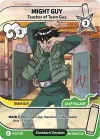 Product image for Might Guy - Teacher of Team Guy