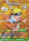 Product image for Naruto Uzumaki - Défiant Sasuke