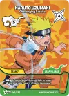 Product image for Naruto Uzumaki - Challenging Sasuke