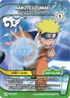 Product image for Naruto Uzumaki - Fury of the Rasengan