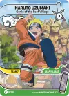Product image for Naruto Uzumaki - Genin of the Leaf Village