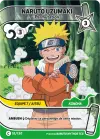 Product image for Naruto Uzumaki - Permutation