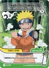 Product image for Naruto Uzumaki - Substitution Jutsu