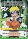 Product image for Naruto Uzumaki - Substitution Jutsu
