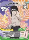 Product image for Neji Hyuga - Eight Trigrams: Palm Rotation