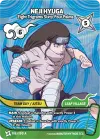 Product image for Neji Hyuga - Eight Trigrams Sixty-Four Palms