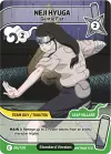 Product image for Neji Hyuga - Gentle Fist