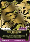 Product image for Nine-Tailed Fox - Destruction