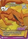 Product image for Kyûbi - Tu devrais être reconnaissant envers moi…