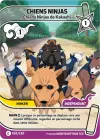 Product image for Chiens Ninjas - Chiens Ninjas de Kakashi
