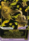 Product image for Orochimaru - Invocation, La Réincarnation des Âmes