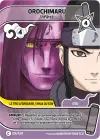 Product image for Orochimaru - Infiltré