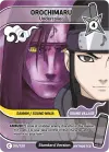 Product image for Orochimaru - Undercover