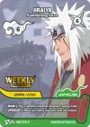 Product image for Jiraya - Technique d'Invocation