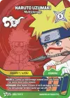 Product image for Naruto Uzumaki - Shadow Clone Jutsu