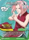 Product image for Sakura Haruno - Ninja Médical
