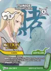 Product image for Tsunade - Sannin Légendaire