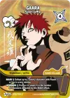 Product image for Gaara - Sand Coffin