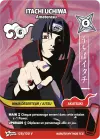 Product image for Itachi Uchiwa - Amaterasu