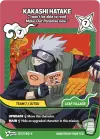 Product image for Kakashi Hatake - I won’t be able to read Make-Out Paradise now.