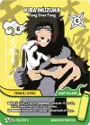 Product image for Kiba Inuzuka - Fang Over Fang