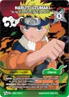 Product image for Naruto Uzumaki - Je ne m'enfuirai plus jamais !