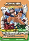 Product image for Naruto Uzumaki - Ninja Art! Summoning Jutsu!