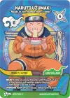 Product image for Naruto Uzumaki - Ready or not, Ramen, here I come!