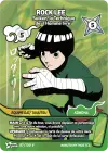 Product image for Rock Lee - Suiken, la Technique de "l’Homme Ivre"