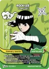 Product image for Rock Lee - Loopy Fist