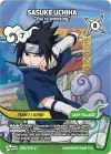 Product image for Sasuke Uchiha - “You’re annoying.”