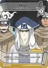 Product image for Rasa - Fourth Kazekage