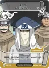 Product image for Rasa - Fourth Kazekage