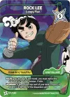 Product image for Rock Lee - Loopy Fist