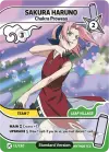 Product image for Sakura Haruno - Chakra Prowess