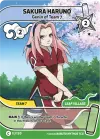 Product image for Sakura Haruno - Genin of Team 7