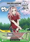 Product image for Sakura Haruno - Genin of Team 7