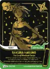 Product image for Sakura Haruno - The Leaf Medical Corps