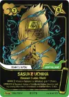 Product image for Sasuke Uchiha - Heaven Curse Mark