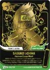 Product image for Sasuke Uchiwa - Marque Maudite du Ciel
