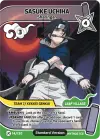 Product image for Sasuke Uchiha - Sharingan