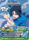 Product image for Sasuke Uchiwa - Le dernier Uchiwa