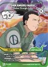 Product image for Shikamaru Nara - Shadow Strangle Jutsu