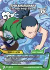 Product image for Shikamaru Nara - This whole thing’s a drag…