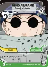 Product image for Shino Aburame - Parasitic Insects