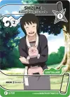 Product image for Shizune - Assistant to Tsunade