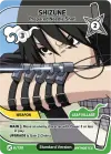 Product image for Shizune - Prepared Needle Shot