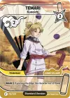 Product image for Temari - Kunoichi